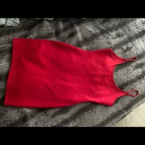 Never been worn fashion nova dress